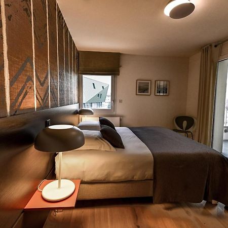 L'Estrade La Costiere - 2 Chambres Avec Vue Sur Le Lac Annecy Exterior foto