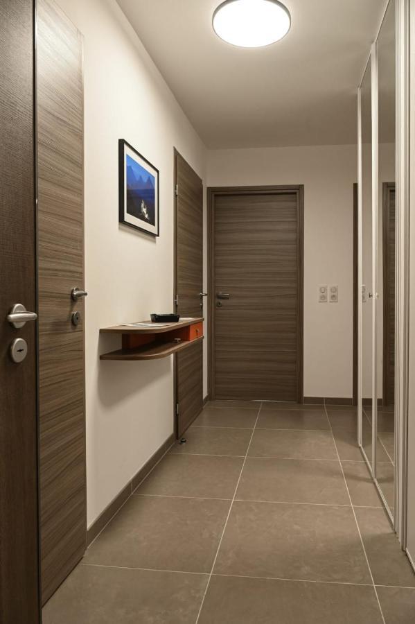 L'Estrade La Costiere - 2 Chambres Avec Vue Sur Le Lac Annecy Exterior foto